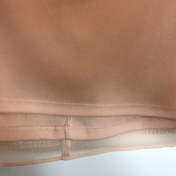 American Eagle Outfitters chiffon/sequin skirt 12 - Picture 5 of 7